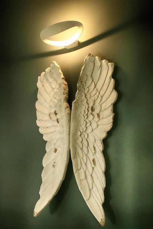 Vatican Angels Casa Vacanze Рим Стая снимка