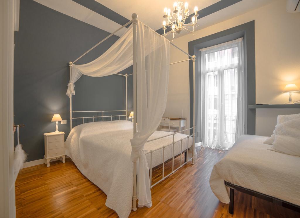 Vatican Angels Casa Vacanze Рим Екстериор снимка
